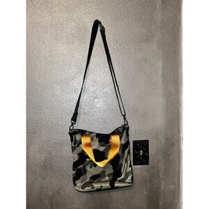 ShortyLOVE Wonder Crossbody Set – Camo Pink Green Black – Large & Small fun